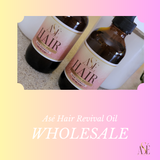 Hair Revival Oil-Wholesale
