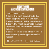 Ase Skin Revival Bomb